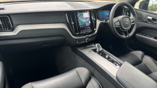 Volvo Xc60 2.0 B4P Plus Dark 5dr Geartronic Petrol Estate